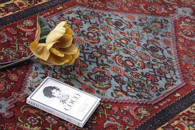 Small-sized Rugs