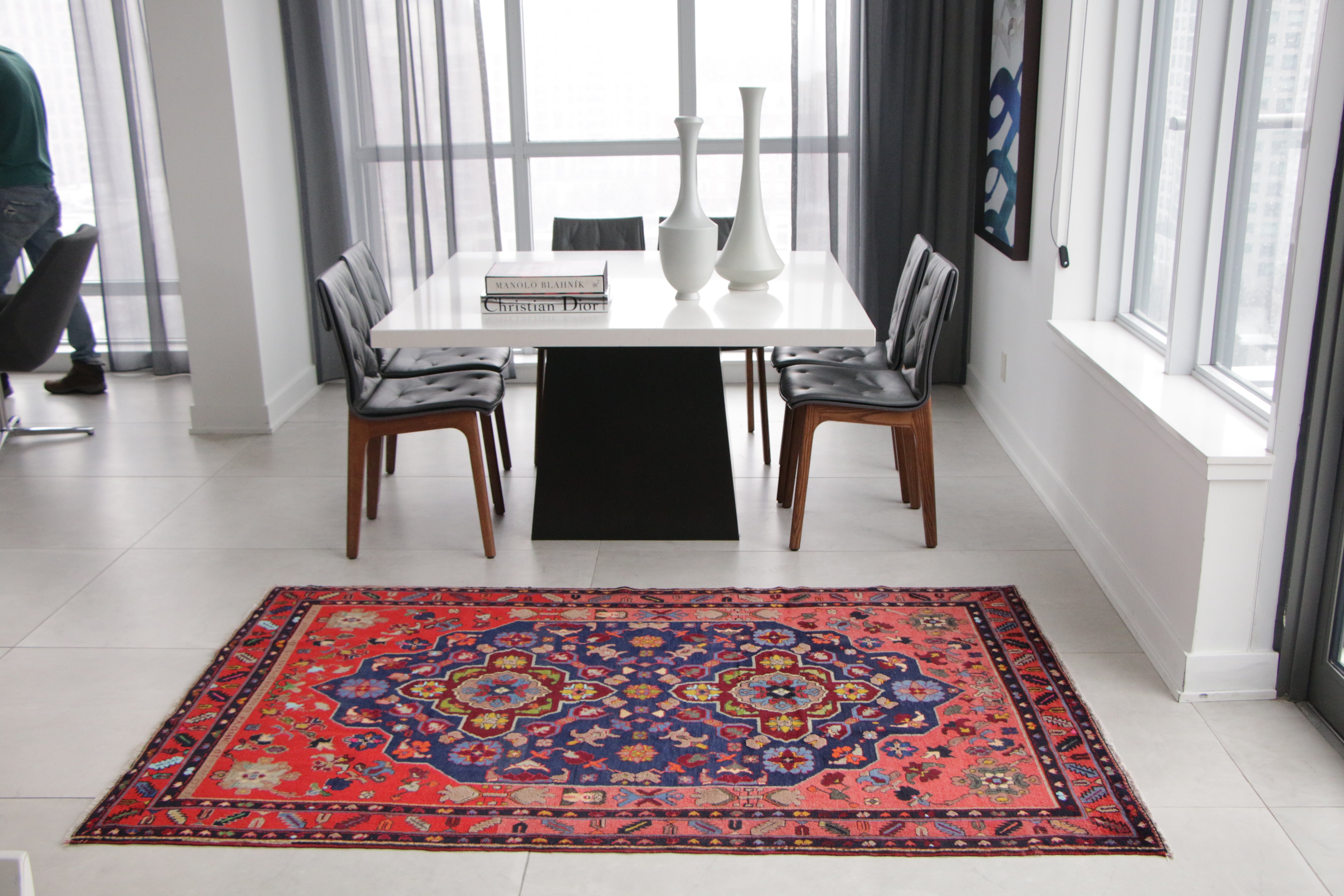 Medium-sized Rugs – RugMaison